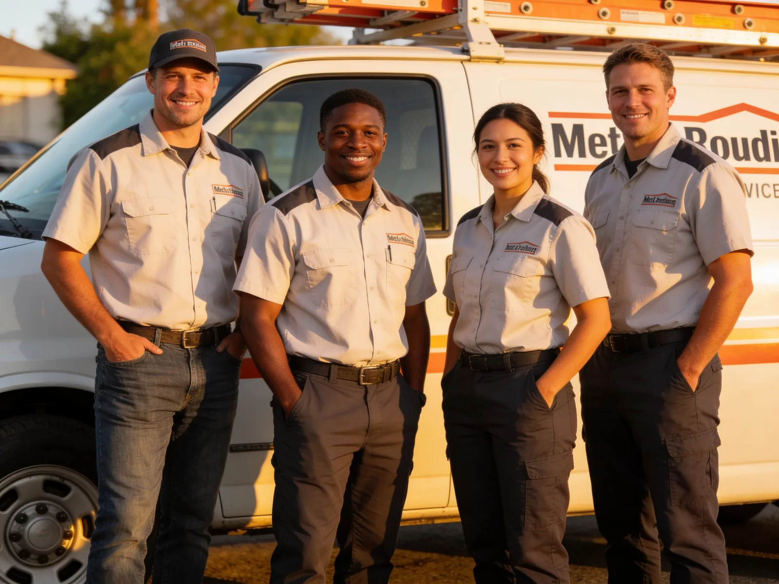 Metal Roof Installation company in Elton, LA